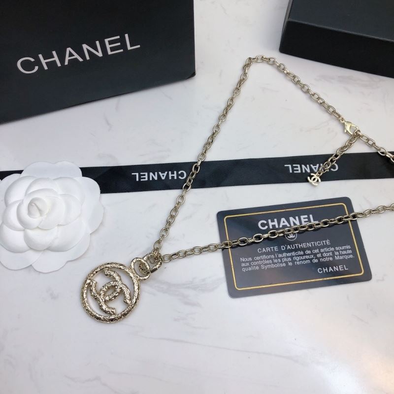 Chanel Brooches